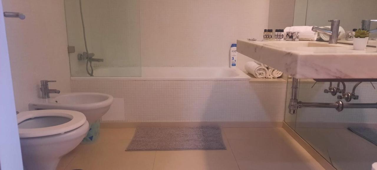 Apartamento Lud - Santos Leilighet Lisboa Rom bilde