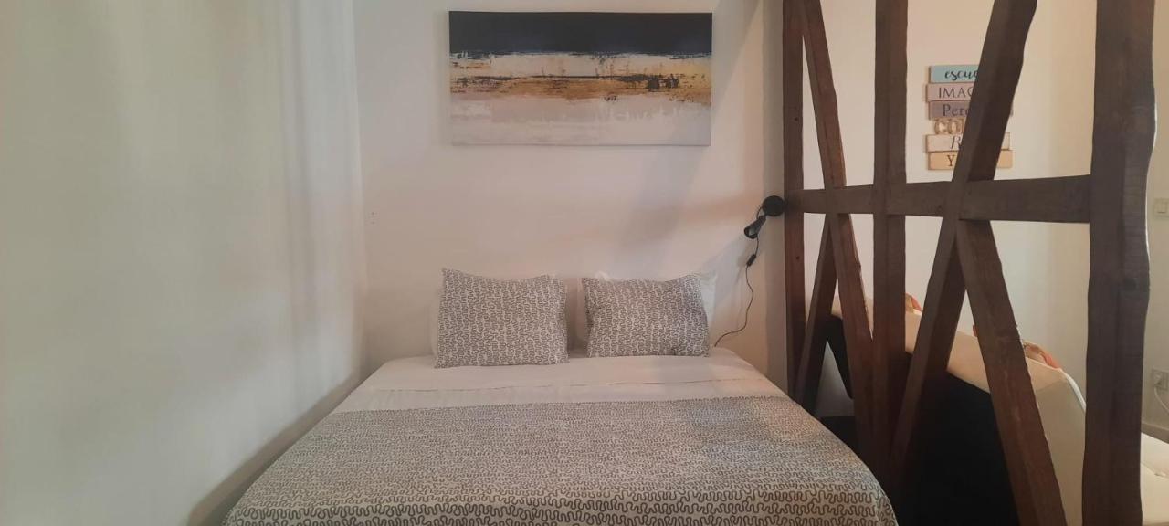 Apartamento Lud - Santos Leilighet Lisboa Rom bilde