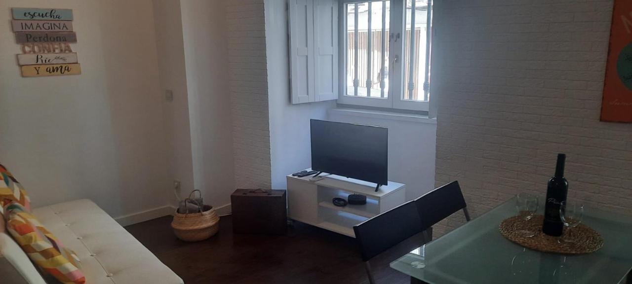 Apartamento Lud - Santos Leilighet Lisboa Rom bilde