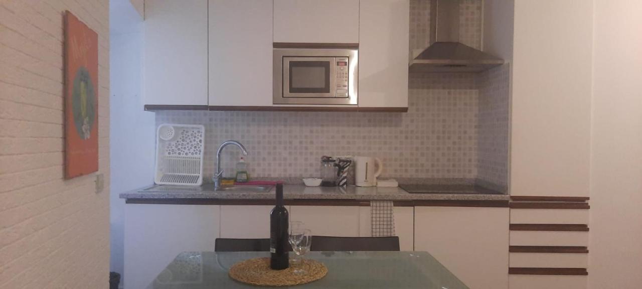 Apartamento Lud - Santos Leilighet Lisboa Rom bilde